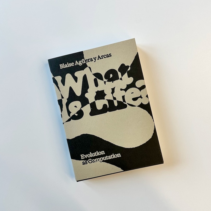 Sample content_What Is Life?
