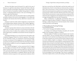 Aper&ccedil;u du contenu 2_What is Theology?