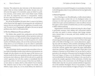 Aper&ccedil;u du contenu 3_What is Theology?