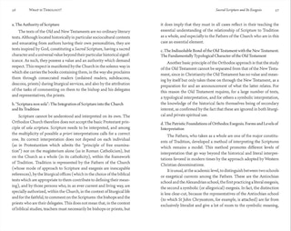 Aper&ccedil;u du contenu 4_What is Theology?