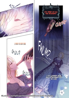 Sample content_What it Means to Be You (Comic) Vol. 1