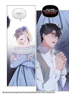 Sample content 4_What it Means to Be You (Comic) Vol. 1