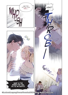 Sample content 5_What it Means to Be You (Comic) Vol. 1