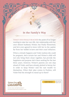 Couverture arri&egrave;re_What it Means to Be You (Comic) Vol. 3