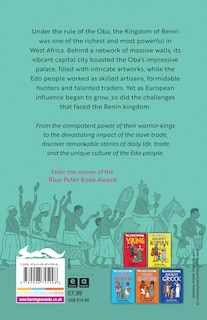 Couverture arri&egrave;re_What It Was Like to be &hellip;