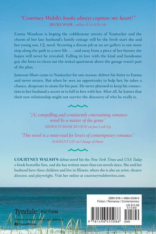 Back cover_What Matters Most