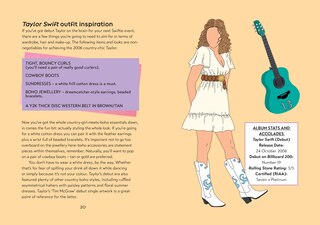 Sample content 2_What’s Your Era?