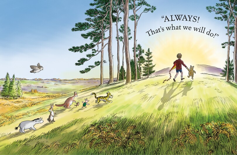 Aperçu du contenu_What Shall We Do, Winnie-the-Pooh?