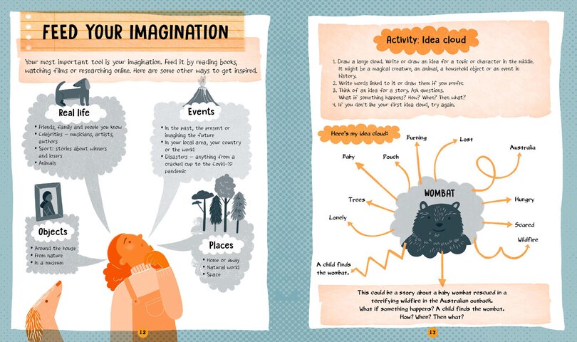 Aperçu du contenu_What Shall We Write?