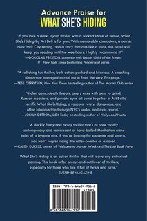 Back cover_What She's Hiding