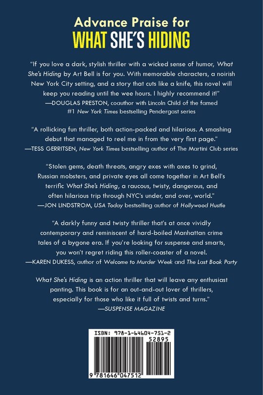 Back cover_What She's Hiding