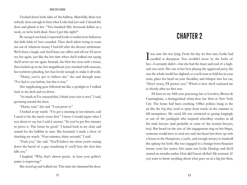 Sample content 3_What She's Hiding