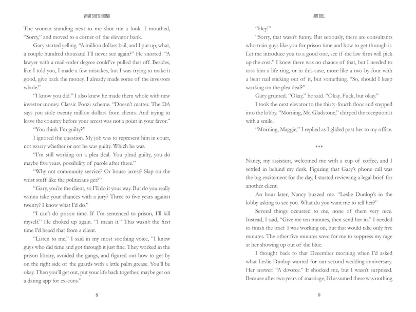 Sample content 5_What She's Hiding