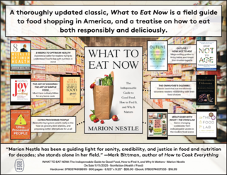 Sample content_What to Eat Now