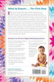 Couverture arri&egrave;re_What To Expect Before You're Expecting