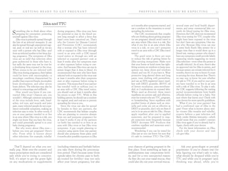 Aper&ccedil;u du contenu 4_What To Expect Before You're Expecting