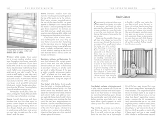 Aper&ccedil;u du contenu_What to Expect the First Year