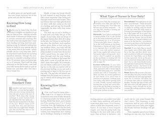 Aper&ccedil;u du contenu 3_What to Expect the First Year