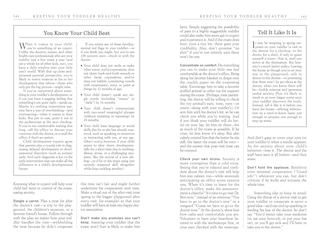 Sample content_What to Expect the Second Year