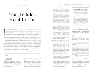 Sample content 4_What to Expect the Second Year