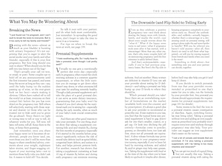 Aper&ccedil;u du contenu 5_What to Expect When You're Expecting