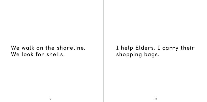 Sample content 3_What We Do In Our Community