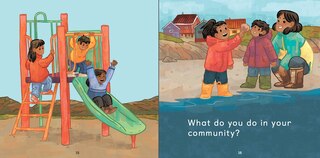 Sample content 5_What We Do In Our Community