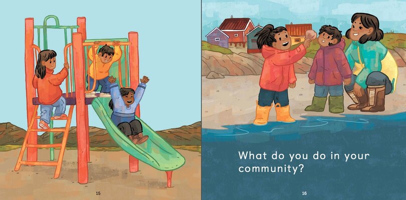 Sample content 5_What We Do In Our Community