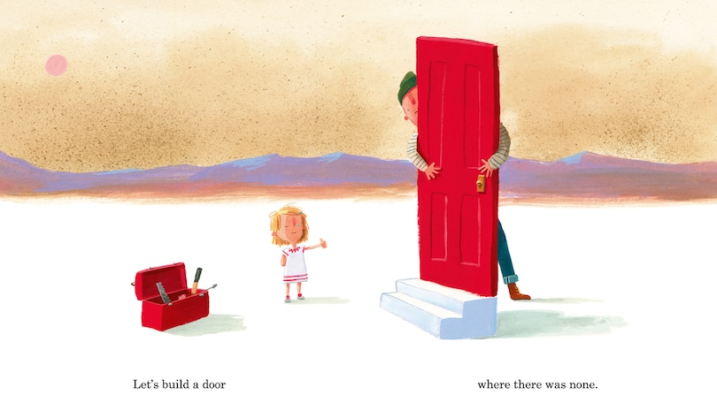 Aperçu du contenu_What We’ll Build