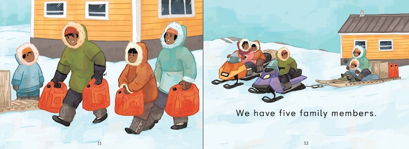 Aperçu du contenu 5_What We Need For Our Trip