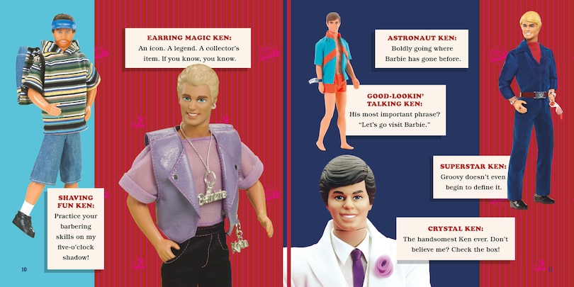 Sample content_What Would Ken Do?