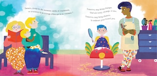 Aperçu du contenu 2_Whatever Comes Tomorrow (Bilingual French & English)