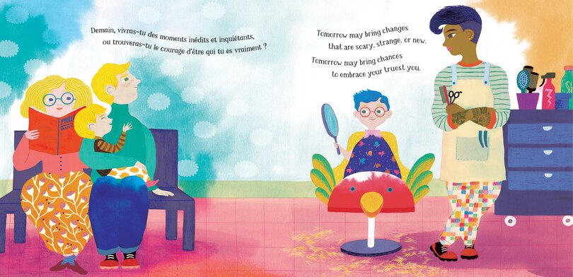 Aperçu du contenu 2_Whatever Comes Tomorrow (Bilingual French & English)