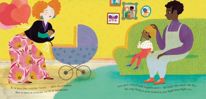 Aperçu du contenu 3_Whatever Comes Tomorrow (Bilingual French & English)