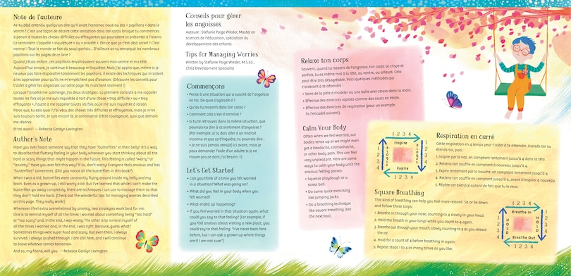 Aperçu du contenu 4_Whatever Comes Tomorrow (Bilingual French & English)