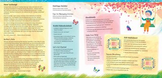 Aper&ccedil;u du contenu_Whatever Comes Tomorrow (Bilingual Navajo & English)