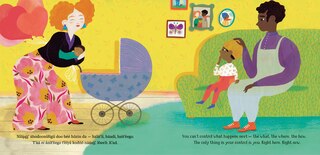 Aper&ccedil;u du contenu 2_Whatever Comes Tomorrow (Bilingual Navajo & English)