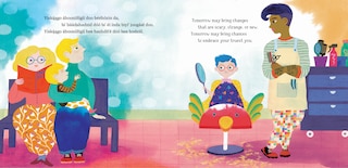 Aper&ccedil;u du contenu 3_Whatever Comes Tomorrow (Bilingual Navajo & English)