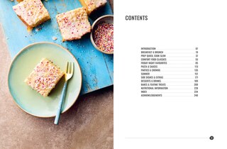 Sample content_What's For Dinner? Slow Cooker