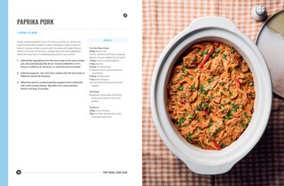 Sample content 3_What's For Dinner? Slow Cooker