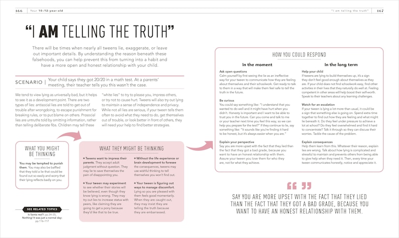 Aper&ccedil;u du contenu_What's My Tween Thinking?