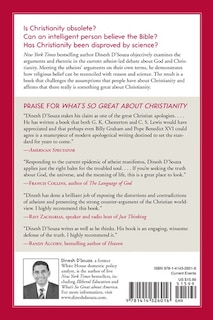 Back cover_What's So Great About Christianity