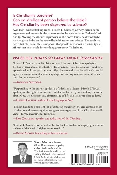 Back cover_What's So Great About Christianity