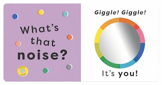 Aperçu du contenu_What's That Noise? Cheep!