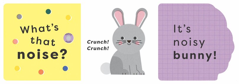 Aperçu du contenu 2_What's That Noise? Cheep!