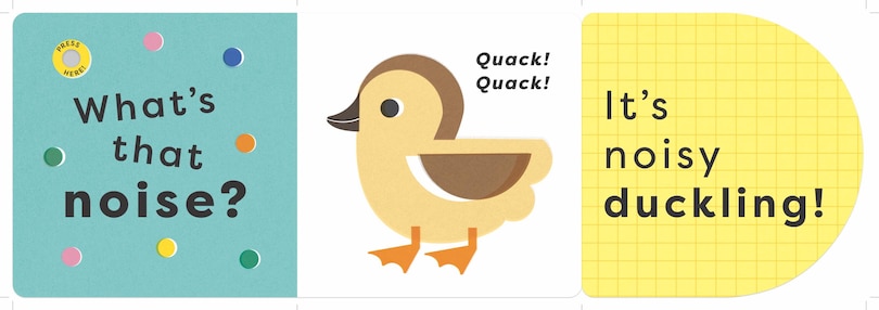 Aperçu du contenu 3_What's That Noise? Cheep!