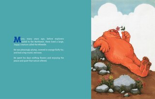 Sample content_Wheedle on the Needle