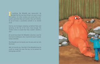 Sample content 2_Wheedle on the Needle