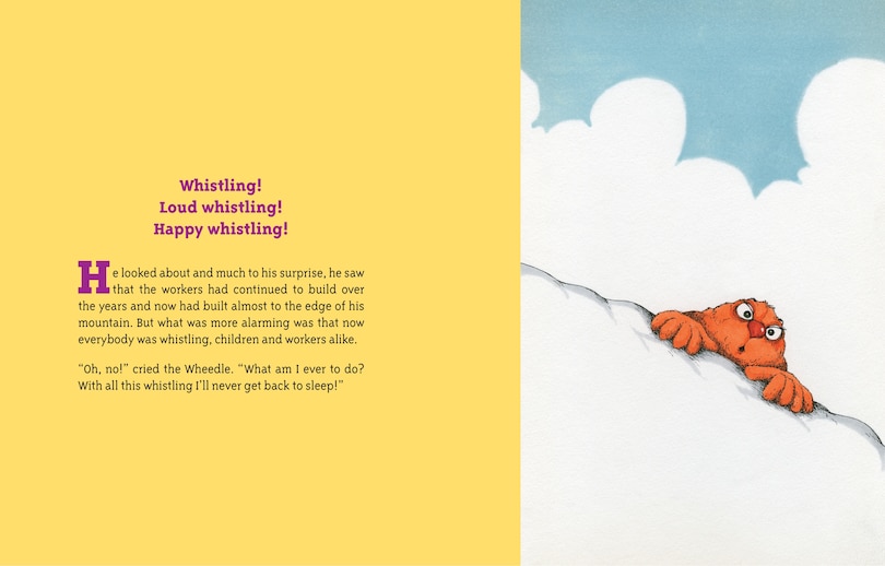 Sample content 4_Wheedle on the Needle