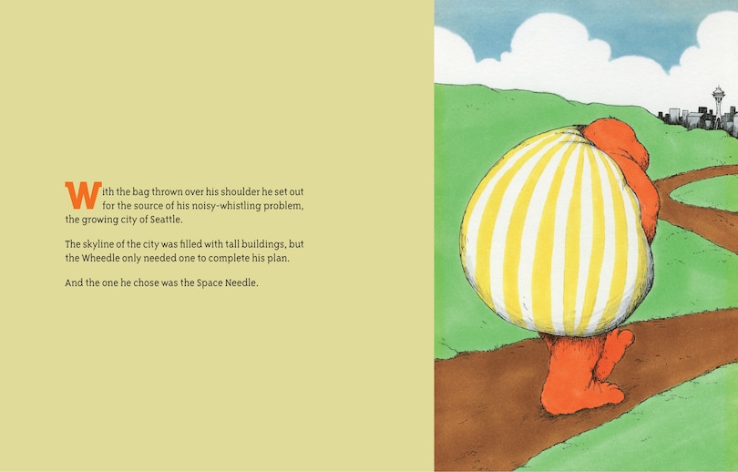 Sample content 5_Wheedle on the Needle